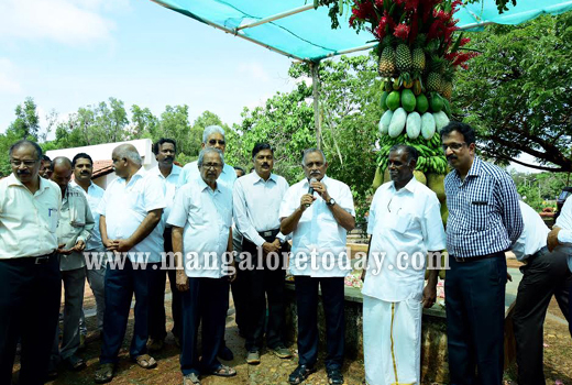 Fruit exhibition inaugurated at Pilikula 1